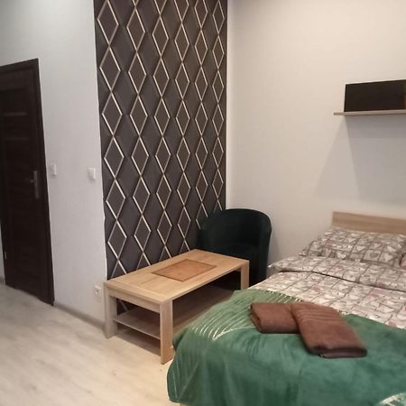 Dodo Acomodo 2 Katowice Ngoại thất bức ảnh