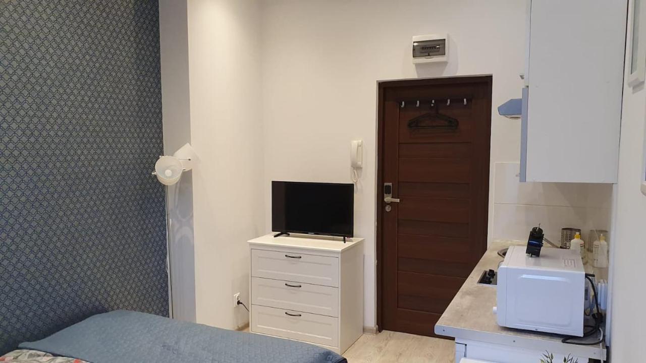 Dodo Acomodo 2 Katowice Ngoại thất bức ảnh
