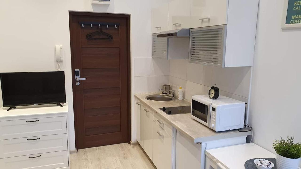 Dodo Acomodo 2 Katowice Ngoại thất bức ảnh
