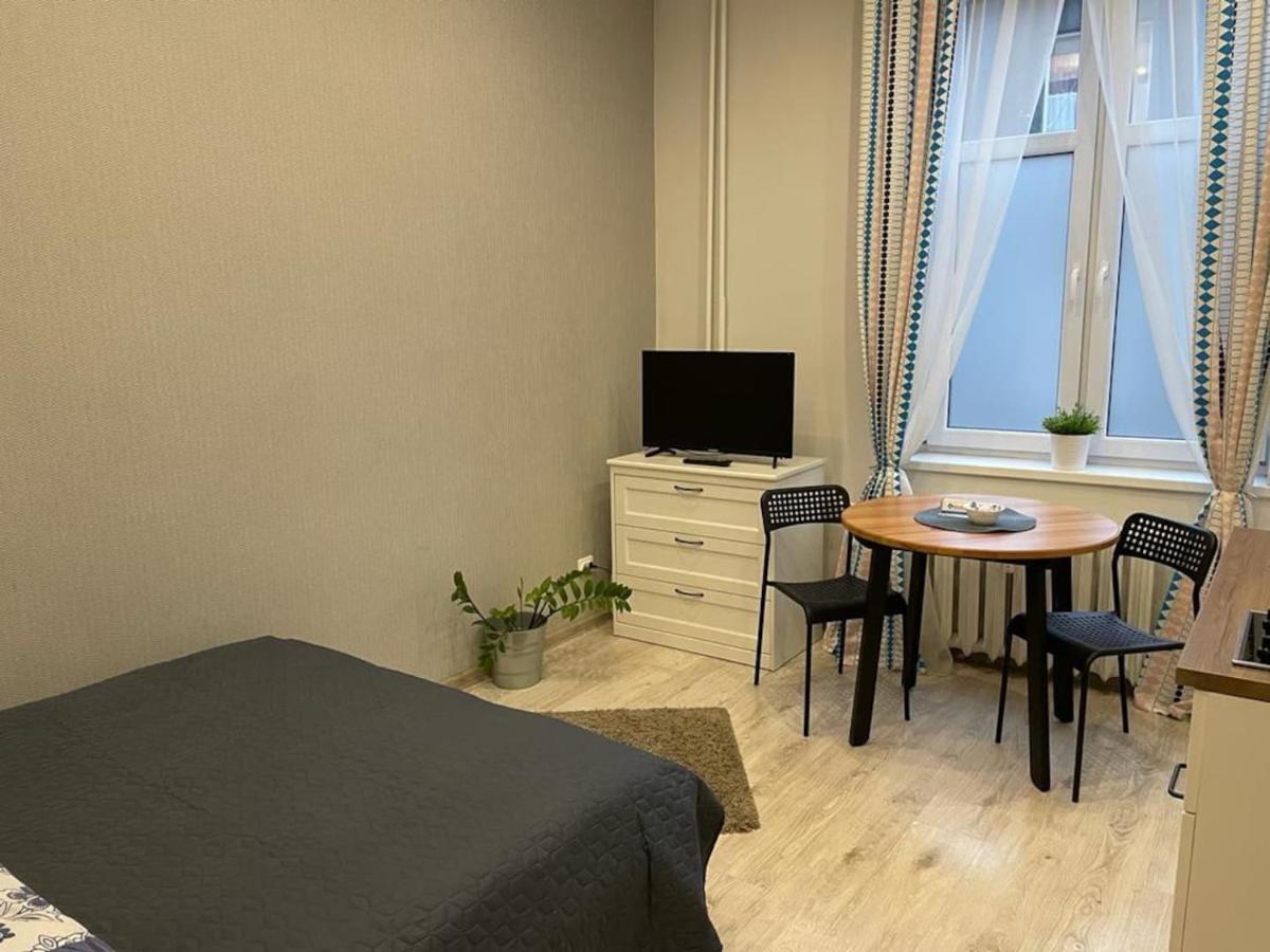 Dodo Acomodo 2 Katowice Ngoại thất bức ảnh