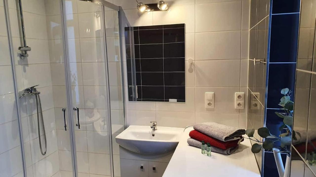 Dodo Acomodo 2 Katowice Ngoại thất bức ảnh