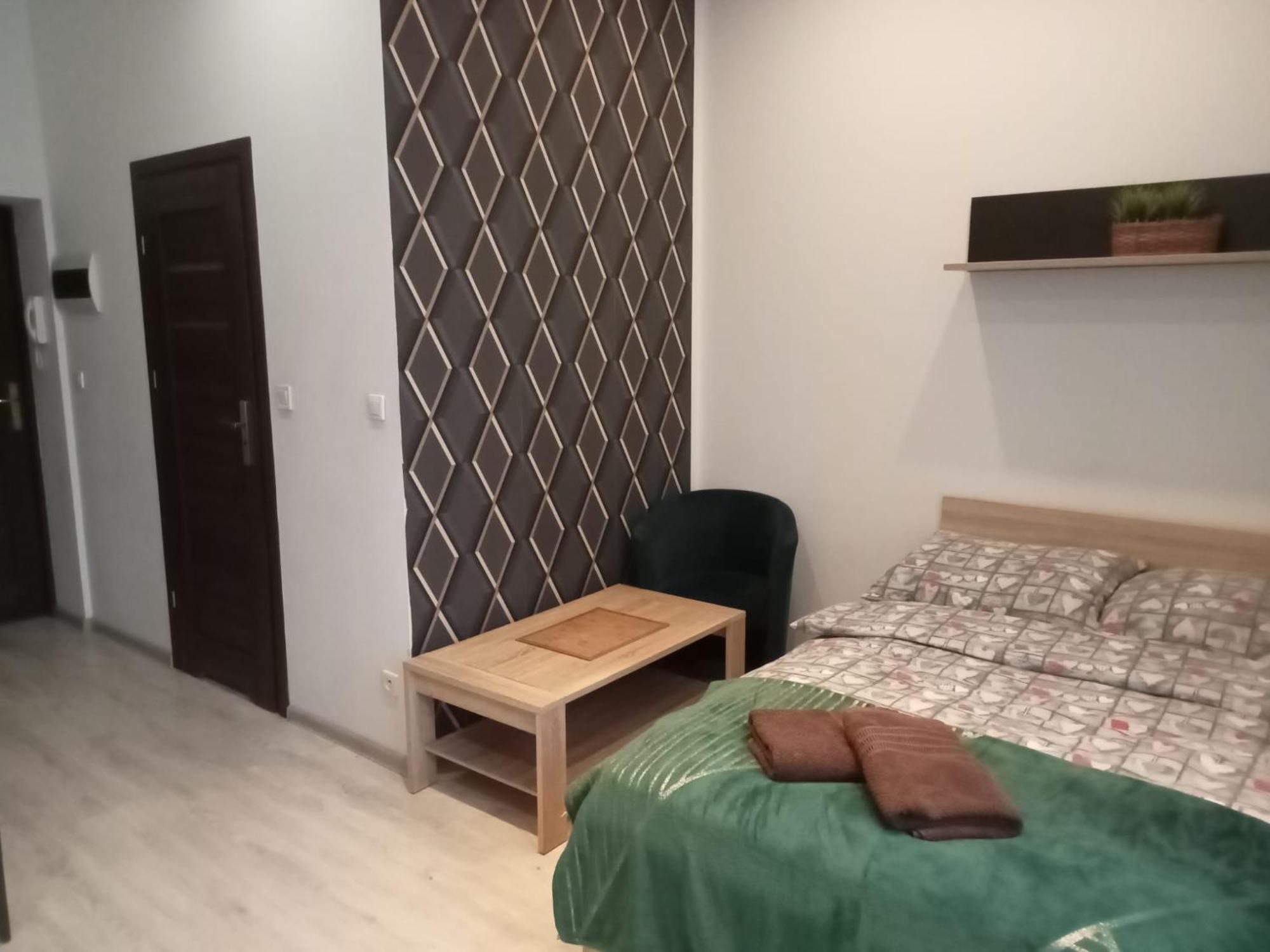 Dodo Acomodo 2 Katowice Ngoại thất bức ảnh