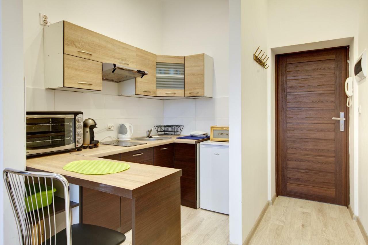 Dodo Acomodo 2 Katowice Ngoại thất bức ảnh