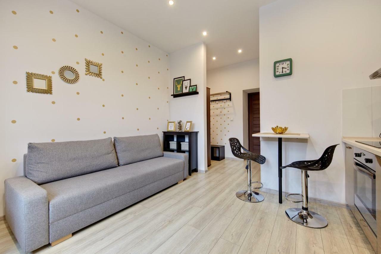 Dodo Acomodo 2 Katowice Ngoại thất bức ảnh