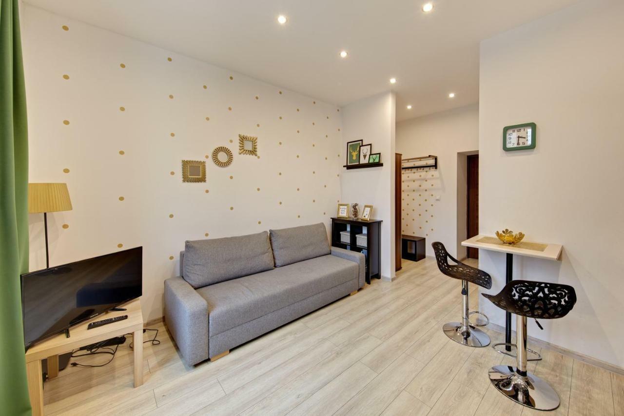 Dodo Acomodo 2 Katowice Ngoại thất bức ảnh