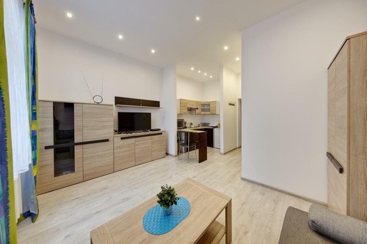 Dodo Acomodo 2 Katowice Ngoại thất bức ảnh
