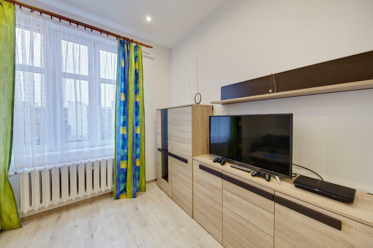 Dodo Acomodo 2 Katowice Ngoại thất bức ảnh