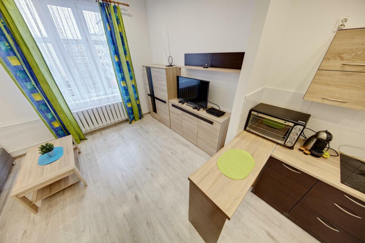 Dodo Acomodo 2 Katowice Ngoại thất bức ảnh