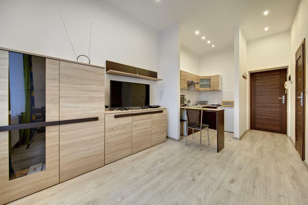 Dodo Acomodo 2 Katowice Ngoại thất bức ảnh