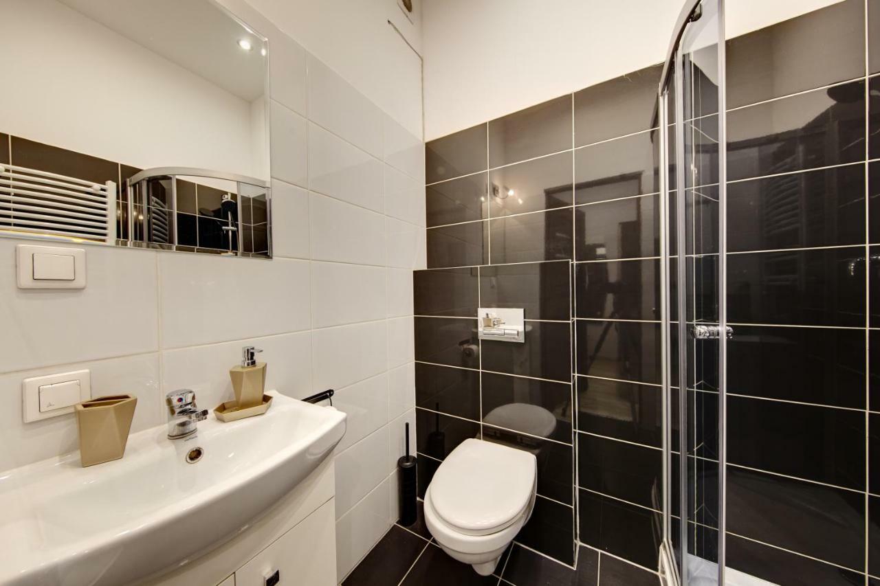 Dodo Acomodo 2 Katowice Ngoại thất bức ảnh